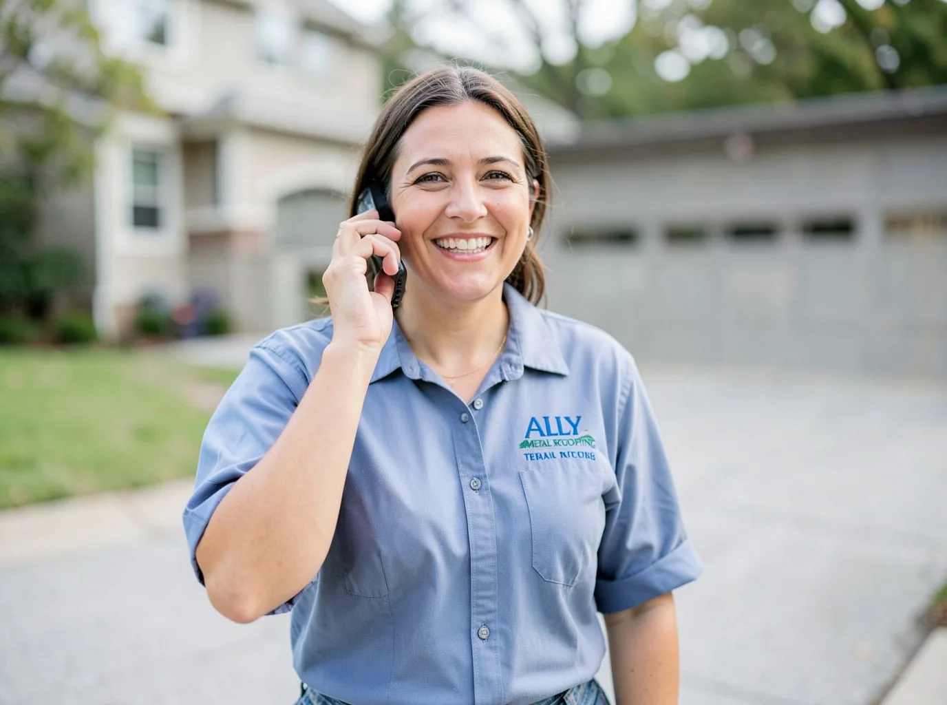 Metal Roof Installation Otway, OH FAQs